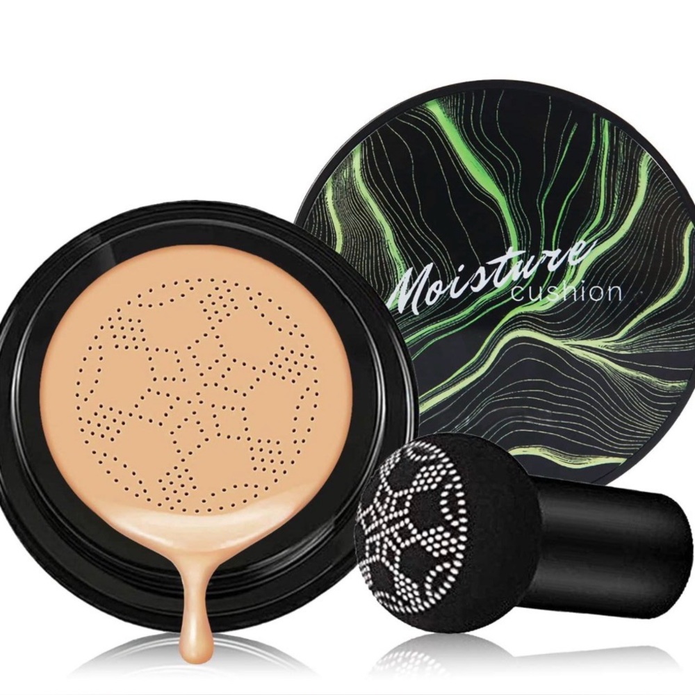 Jaysuing Moisture Cushion CC Cream